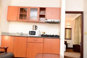 Room in Apartment - This wonderful Senior Suite offers a great experience